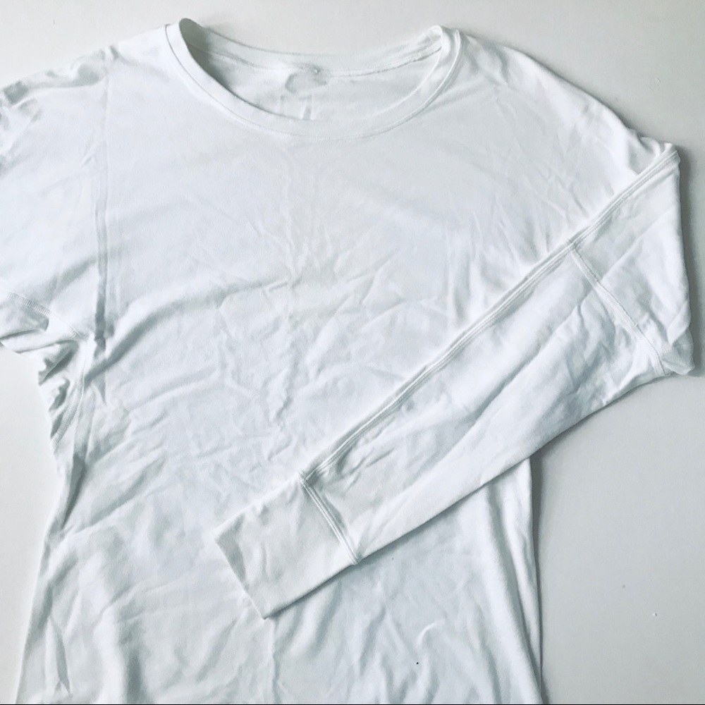 Lululemon Long sleeve